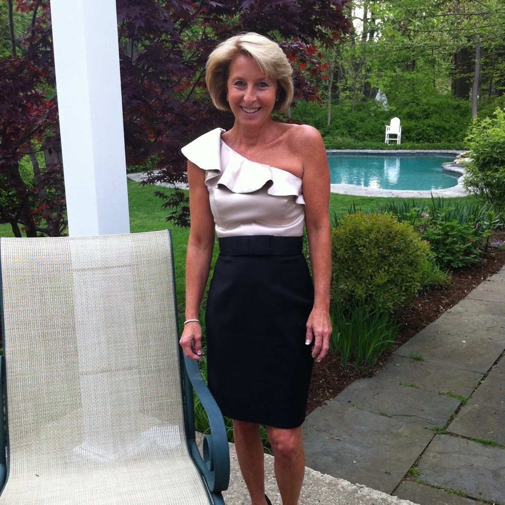 Meet your Posher, Margaret